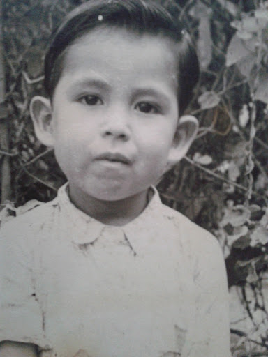 D&Oacute;NDE, LA SONRISA