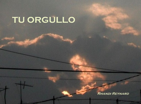 TU ORGULLO