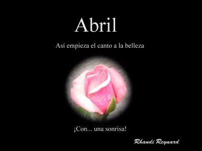 ABRIL