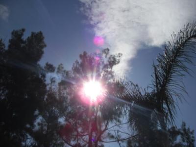 AGON&Iacute;A SONRIENTE